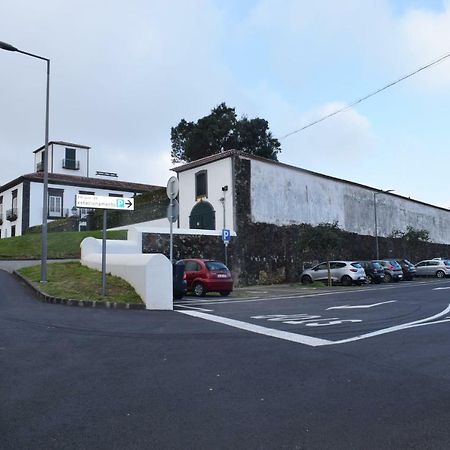 Villa Casa Santa Catarina Ponta Delgada Exterior foto