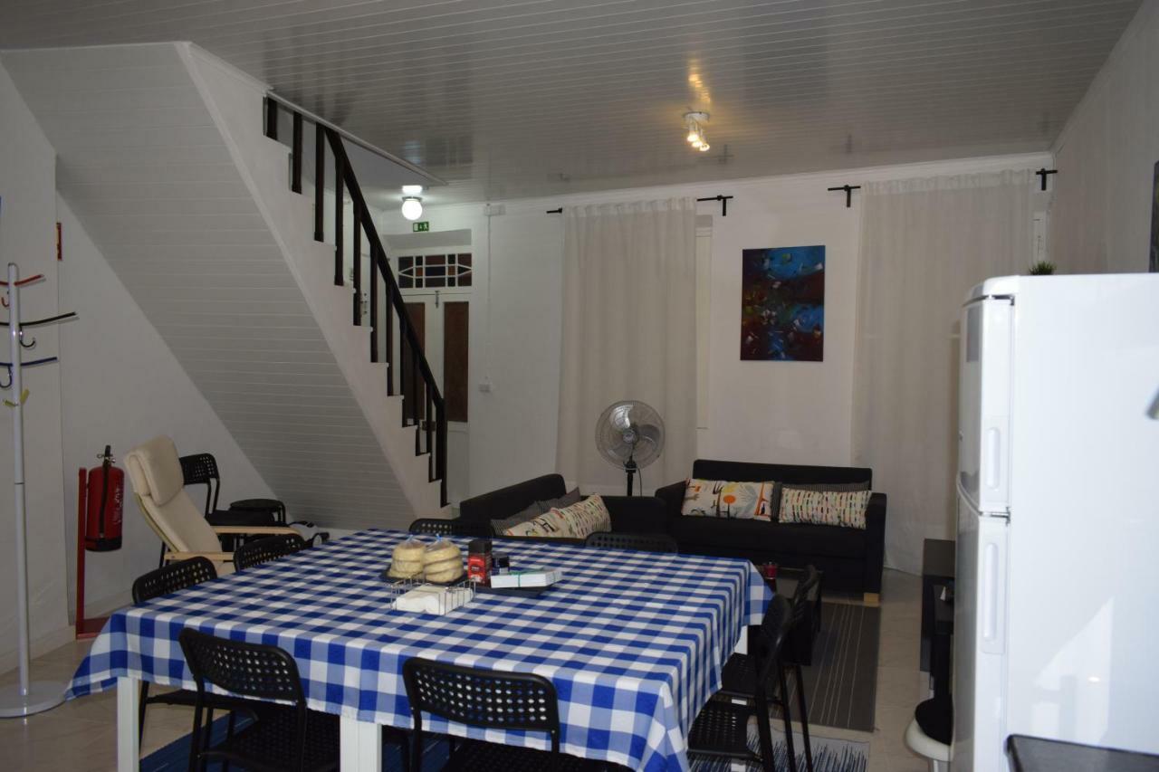Villa Casa Santa Catarina Ponta Delgada Exterior foto