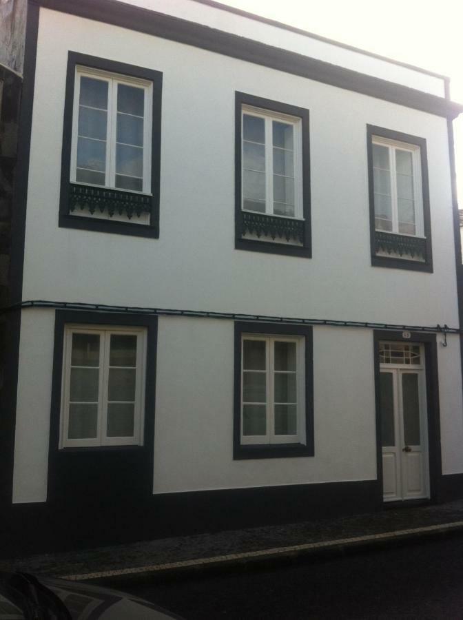 Villa Casa Santa Catarina Ponta Delgada Exterior foto