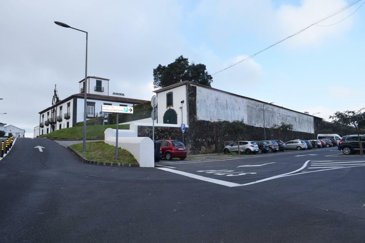 Villa Casa Santa Catarina Ponta Delgada Exterior foto