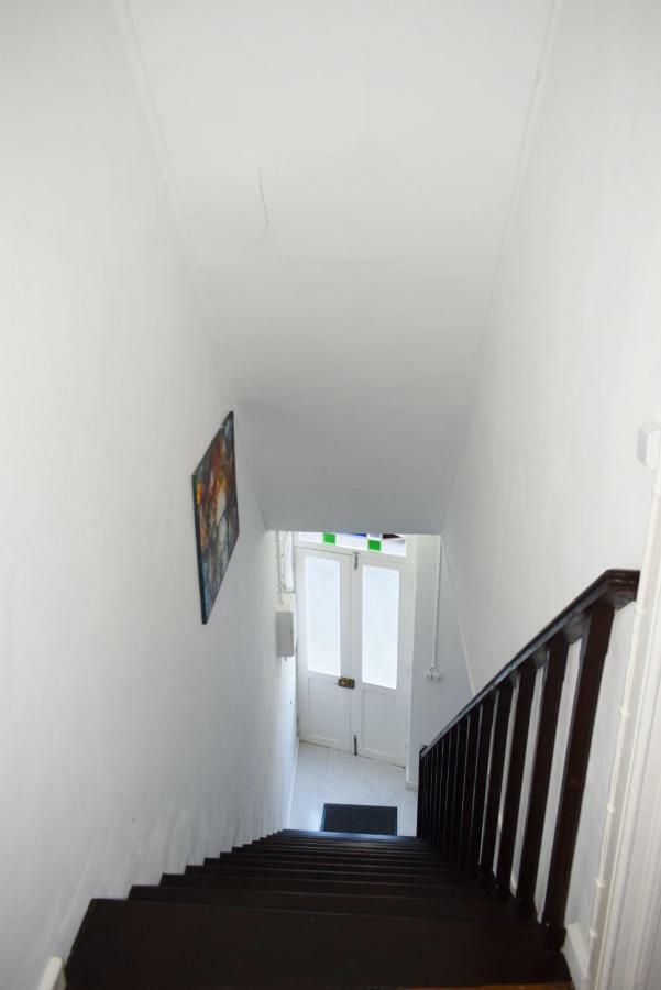 Villa Casa Santa Catarina Ponta Delgada Exterior foto