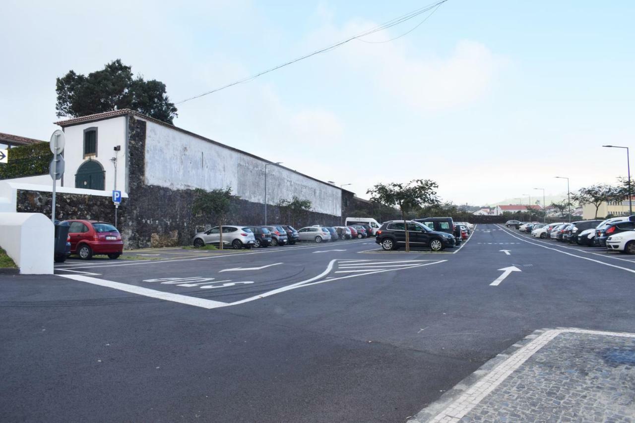 Villa Casa Santa Catarina Ponta Delgada Exterior foto
