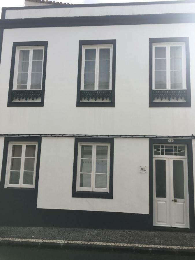 Villa Casa Santa Catarina Ponta Delgada Exterior foto