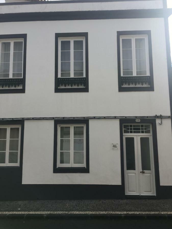 Villa Casa Santa Catarina Ponta Delgada Exterior foto