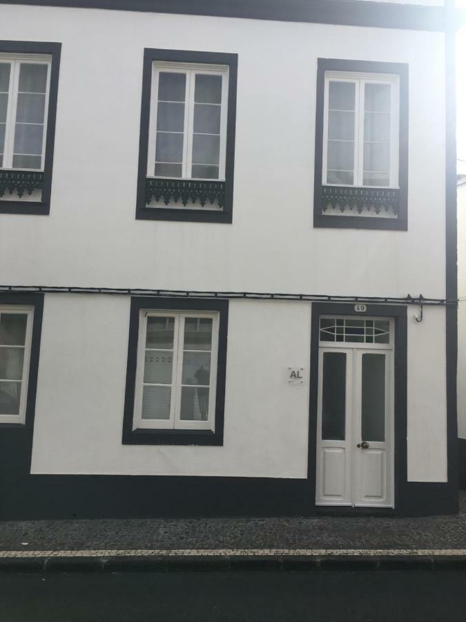 Villa Casa Santa Catarina Ponta Delgada Exterior foto